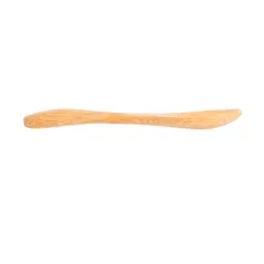 MINI CUILLÈRES BAMBOO 9 CM NATUREL BAMBOU (50 UNITÉ)