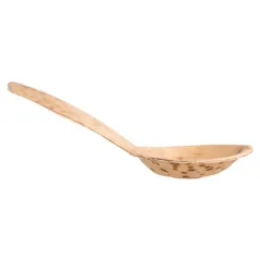 CUILLÈRES SAIGON BAMBOO 13x4 CM NATUREL BAMBOU (50 UNITÉ)
