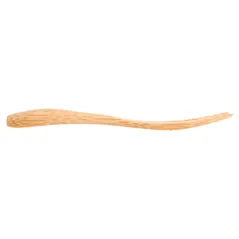 MINI FOURCHETTES BAMBOO 9 CM NATUREL BAMBOU (50 UNITÉ)