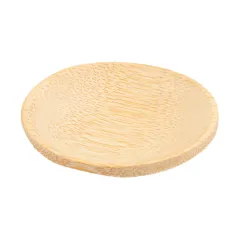 MINI ASSIETTES RONDES