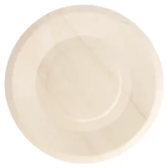ASSIETTES RONDES