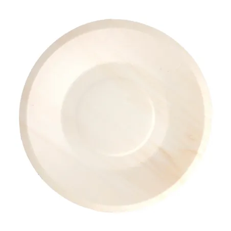 ASSIETTES RONDES