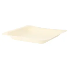 ASSIETTES CARRÉES