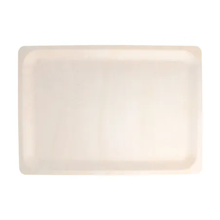 PLATEAUX RECTANGULAIRES