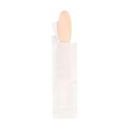 CUILLÈRES À GLACES EN SACHET