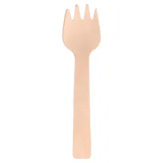 FOURCHETTE-CUILLÈRE