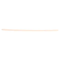 AGITATEURS À CAFÉ WOOD  0,95x10,5x0,17 CM NATUREL BOIS (1000 UNITÉ)