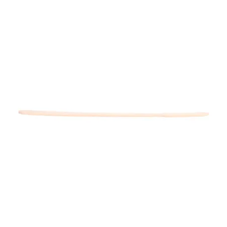 AGITATEURS À CAFÉ WOOD  0,95x10,5x0,17 CM NATUREL BOIS (1000 UNITÉ)