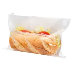 ENVELOPPES À FENÊTRE