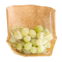 RÉCIPIENTS AVEC BASE ET FENÊTRE