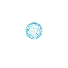 ENVELOPPES AVEC BASE AUTO-ADHÉSIVE 'TURTLE PACK' 50 G/M2 + 15 PP 20+3,5/3,5x21/18,5 CM NATUREL KRAFT (100 UNITÉ)