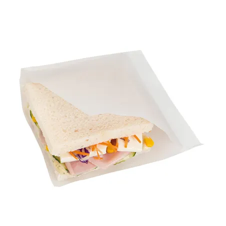 SACHETS OUVERTS 2 CÔTÉS