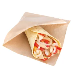 SACHETS OUVERTS 2 CÔTÉS