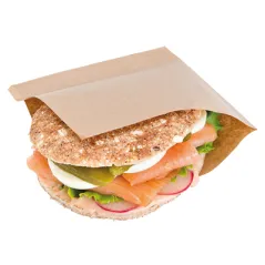 SACHETS OUVERTS 2 CÔTÉS