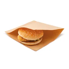 SACHETS OUVERTS 2 CÔTÉS
