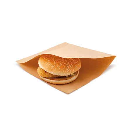 SACHETS OUVERTS 2 CÔTÉS