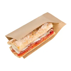 PAPIER INGRAISSABLES OUVERT 2 CÔTÉS