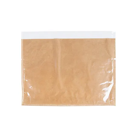 ENVELOPPES À FENÊTRE