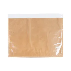 ENVELOPPES À FENÊTRE