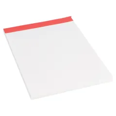 BLOCS NOTES (1/8) 80 FEUILLES