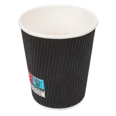 GOBELETS BOISSONS CHAUDES DOUBLE PAROI