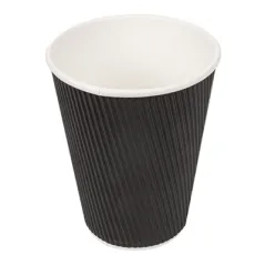 GOBELETS BOISSONS CHAUDES DOUBLE PAROI