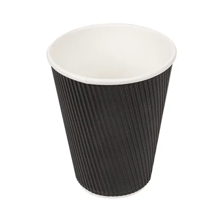 GOBELETS BOISSONS CHAUDES DOUBLE PAROI