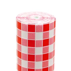 NAPPE EN ROULEAU