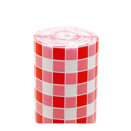 NAPPE EN ROULEAU