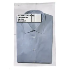 SACS POUR LINGE PROPRE