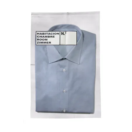 SACS POUR LINGE PROPRE