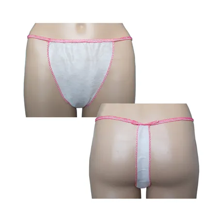 STRINGS FEMME