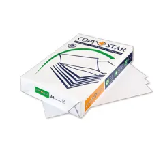 500 U. FEUILLES PAPIER PHOTOCOPIE DIN-A4