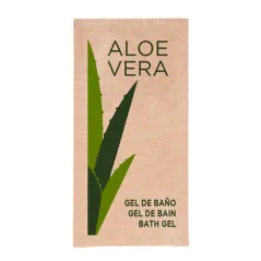 SACHETS GEL BAIN
