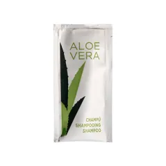 SACHETS SHAMPOOING