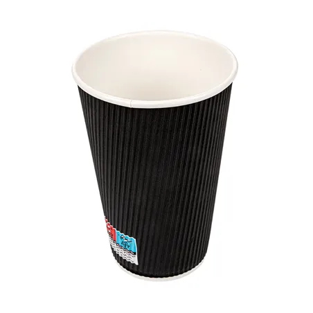 GOBELETS BOISSONS CHAUDES DOUBLE PAROI
