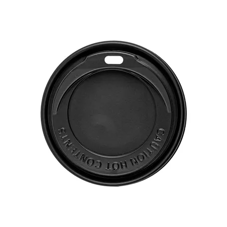 COUVERCLES HAUTS 300/360/480/660ML   NOIR PS (1000 UNITÉ)