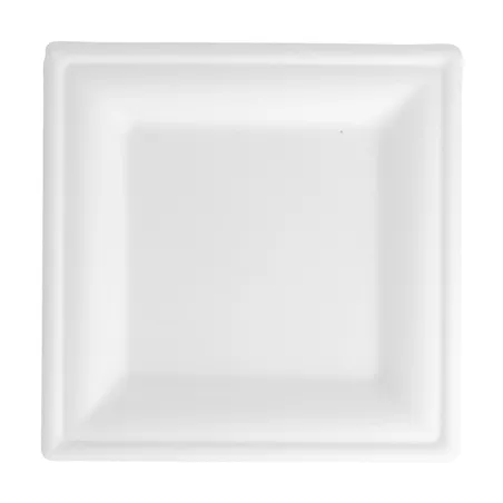 ASSIETTES CARRÉES