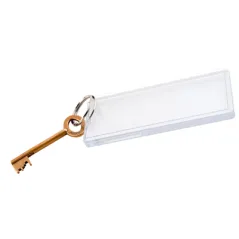 PORTE-CLÉS METHACRYLATE