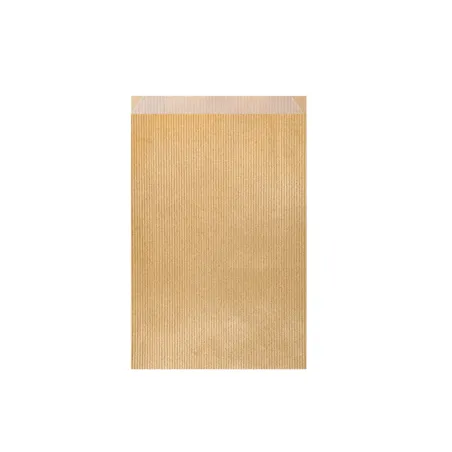SACHETS PLATS