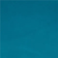"TÊTE-À-TÊTE" PRÉ. 120 CM (40 FEU.) SPUNBOND 60 G/M2 0,40x48 M TURQUOISE PP (6 UNITÉ)