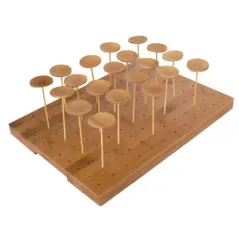 PLATEAU POUR 120 PIQUES