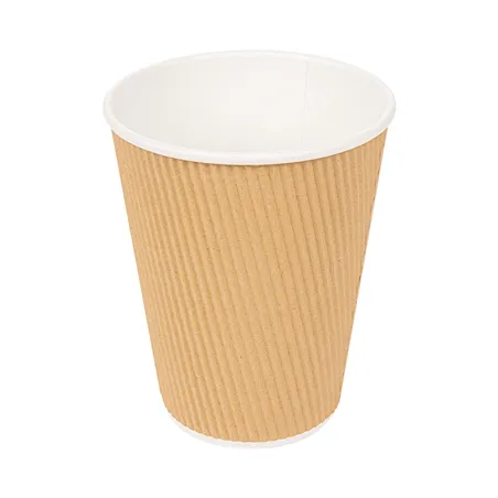 GOBELETS BOISSONS CHAUDES DOUBLE PAROI