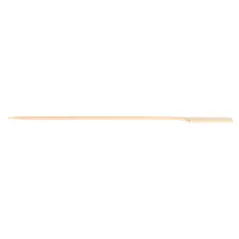 PIQUES "GOLF" BAMBOO  18 (h) CM NATUREL BAMBOU (100 UNITÉ)