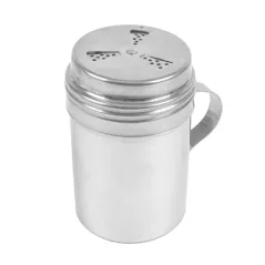 SAUPOUDREUSE ÉPICES AVEC ANSE