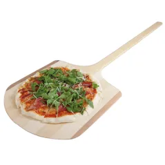 PELLE PIZZA
