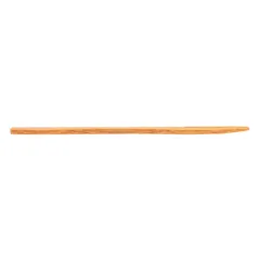 FOURCHETTES PLATES BAMBOO 16,5 CM NATUREL BAMBOU (50 UNITÉ)