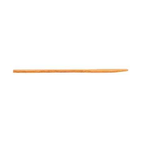 FOURCHETTES PLATES BAMBOO  16,5 CM NATUREL BAMBOU (50 UNITÉ)