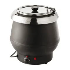 MARMITE DE SOUPE BAIN MARIE