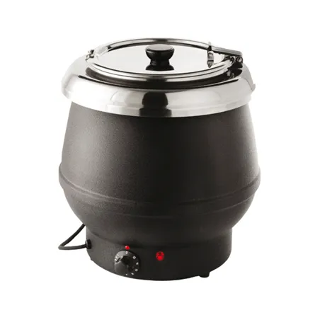 MARMITE DE SOUPE BAIN MARIE